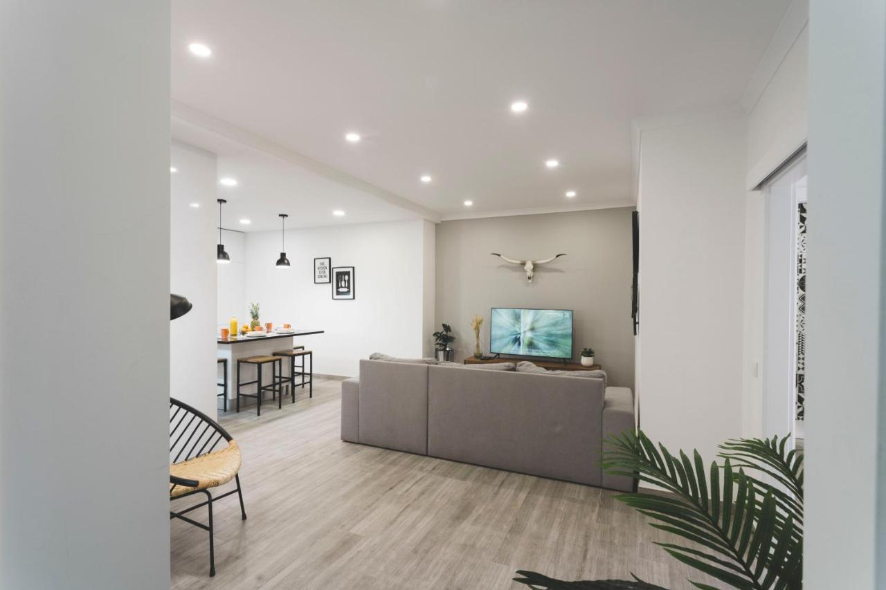 Best Houses 80 - Peace House Ferrel  Bagian luar foto